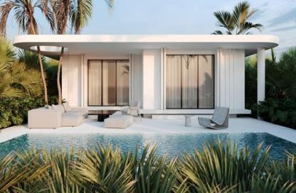 Chalet - 3 Bedrooms - 4 Bathrooms for sale in Soma Bay - Safaga - Hurghada - Red Sea