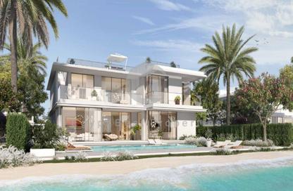 Villa - 5 Bedrooms - 6 Bathrooms for sale in Soul North Coast - Qesm Ad Dabaah - North Coast
