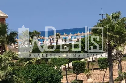 (بنتهاوس  (روف - 3 غرف نوم - 1 حمام للبيع في بلومار وادي دجلة - سيدي عبد الرحمن - الساحل الشمالي