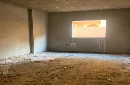 شقة - 3 غرف نوم - 2 حمامات للبيع في الحي الثامن - الشيخ زايد - الجيزة
