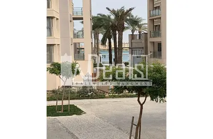 Chalet - 2 Bedrooms - 1 Bathroom for sale in Marassi - Sidi Abdel Rahman - North Coast