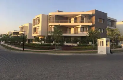 دوبلكس - 3 غرف نوم - 3 حمامات للبيع في تاج سيتي - كمبوندات التجمع الخامس - التجمع الخامس - مدينة القاهرة الجديدة - القاهرة