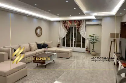 Apartment - 3 Bedrooms - 3 Bathrooms for rent in Mivida - 5th Settlement Compounds - The 5th Settlement - New Cairo City - Cairo