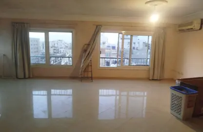 شقة - 3 غرف نوم - 2 حمامات للايجار في شارع ابو جعفر النحاس - مساكن المهندسين - مدينة نصر - القاهرة