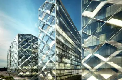 Apartment - 2 Bedrooms - 1 Bathroom for sale in One Kattameya - El Katameya Compounds - El Katameya - New Cairo City - Cairo