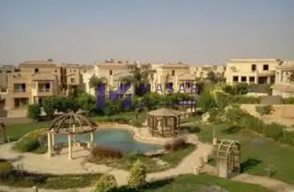 Villa - 4 Bedrooms - 4 Bathrooms for sale in Grand Residence - South Investors Area - New Cairo City - Cairo