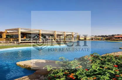 Apartment - 2 Bedrooms - 2 Bathrooms for rent in Hyde Park - 5th Settlement Compounds - The 5th Settlement - New Cairo City - Cairo