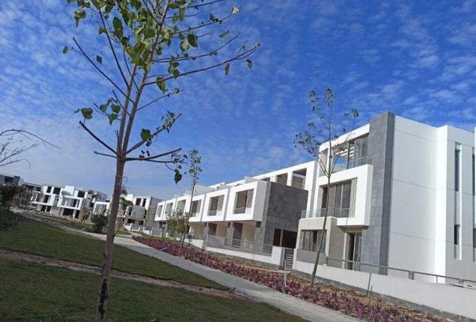 Apartment - 1 Bedroom - 2 Bathrooms for sale in Joulz - Cairo Alexandria Desert Road - 6 October City - Giza