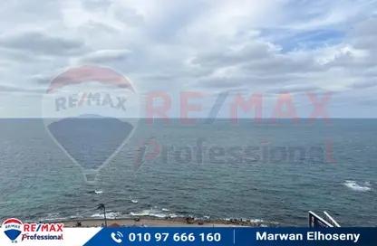 Apartment - 3 Bedrooms - 2 Bathrooms for sale in Ibrahimia - Hay Wasat - Alexandria