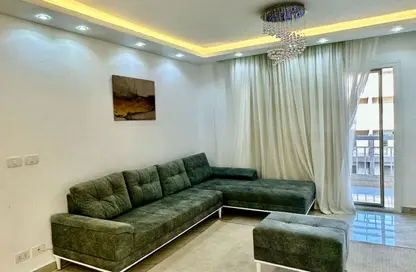 Apartment - 3 Bedrooms - 2 Bathrooms for rent in Madinaty - Cairo