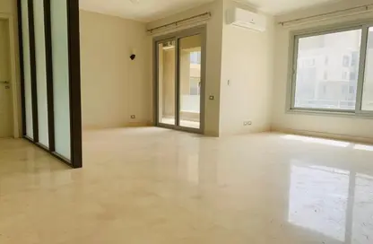شقة - 2 غرف نوم - 2 حمامات للايجار في فيلدج جيت - المستثمرين الجنوبية - مدينة القاهرة الجديدة - القاهرة