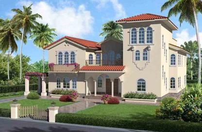 Villa - 4 Bedrooms - 4 Bathrooms for sale in Madinaty - Cairo
