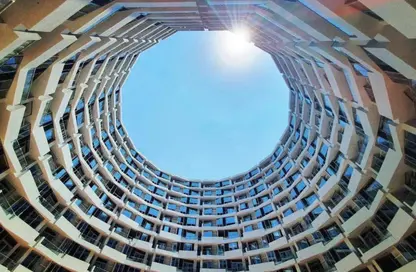 Apartment - 3 Bedrooms - 2 Bathrooms for sale in Nasr City - Cairo