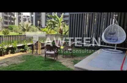 Apartment - 3 Bedrooms - 3 Bathrooms for rent in Madinaty - Cairo