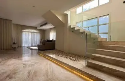 Twin House - 4 Bedrooms - 4 Bathrooms for sale in Villette - 5th Settlement Compounds - The 5th Settlement - New Cairo City - Cairo