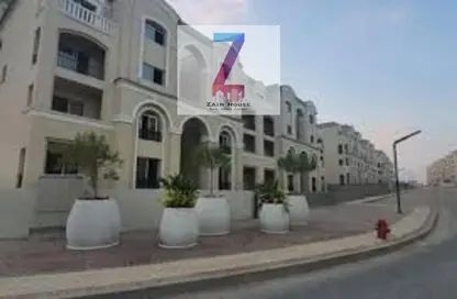 Penthouse - 4 Bedrooms - 3 Bathrooms for sale in L'avenir - Mostakbal City Compounds - Mostakbal City - Future City - Cairo