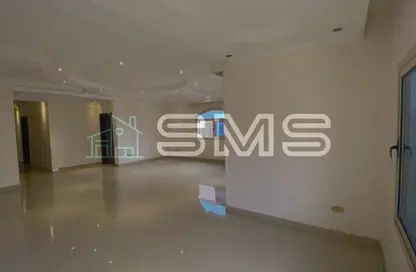 Apartment - 3 Bedrooms - 3 Bathrooms for rent in 1st Settlement Post office St. - The 1st Settlement - New Cairo City - Cairo
