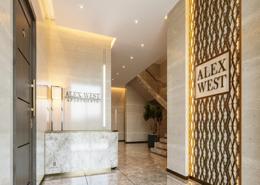 Apartment - 3 bedrooms - 3 bathrooms for للبيع in Mehwar Al Taameer Road - King Mariout - Hay Al Amereyah - Alexandria