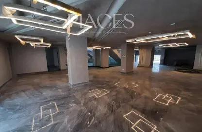 بناية كاملة - استوديو - 7 حمامات للايجار في فى90 - شارع التسعين الشمالي - التجمع الخامس - مدينة القاهرة الجديدة - القاهرة