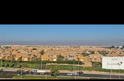 Apartment - 3 Bedrooms - 3 Bathrooms for sale in North Lotus - El Lotus - New Cairo City - Cairo Apartment - 3 Bedrooms - 3 Bathrooms for sale in North Lotus - El Lotus - New Cairo City - Cairo