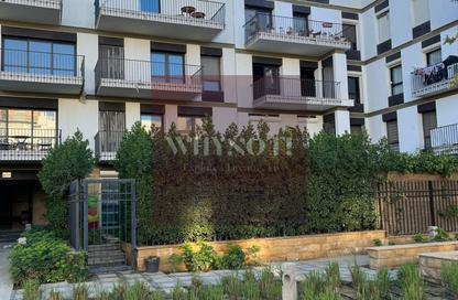 Apartment - 4 Bedrooms - 4 Bathrooms for sale in Sodic West - Sheikh Zayed Compounds - Sheikh Zayed City - Giza