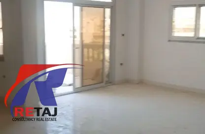 شقة - 4 غرف نوم - 2 حمامات للايجار في الياسمين 3 - الياسمين - مدينة القاهرة الجديدة - القاهرة