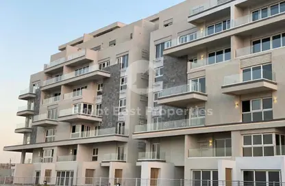 شقة - 3 غرف نوم - 2 حمامات للبيع في ماونتن فيو أي سيتي أكتوبر - كمبوندات 6 أكتوبر - مدينة 6 أكتوبر - الجيزة