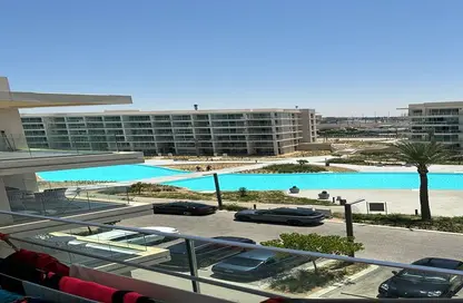 Chalet - 2 Bedrooms - 2 Bathrooms for sale in Marassi - Sidi Abdel Rahman - North Coast