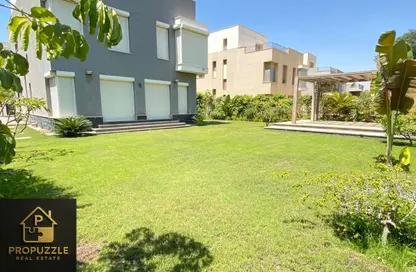 Apartment - 4 Bedrooms - 6 Bathrooms for rent in Villette - 5th Settlement Compounds - The 5th Settlement - New Cairo City - Cairo Apartment - 4 Bedrooms - 6 Bathrooms for rent in Villette - 5th Settlement Compounds - The 5th Settlement - New Cairo City - Cairo