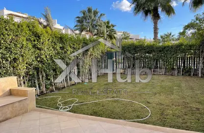 Townhouse - 3 Bedrooms - 4 Bathrooms for sale in Westown - Sheikh Zayed Compounds - Sheikh Zayed City - Giza