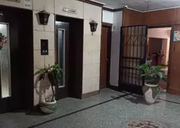 Apartment - 3 Bedrooms - 1 Bathroom for sale in Al Nozha St. - Ard El Golf - Heliopolis - Masr El Gedida - Cairo