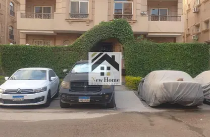 Apartment - 3 Bedrooms - 2 Bathrooms for sale in El Yasmeen 1 - El Yasmeen - New Cairo City - Cairo