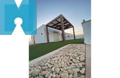 Apartment - 2 Bedrooms - 1 Bathroom for rent in The Courtyards - Sheikh Zayed Compounds - Sheikh Zayed City - Giza