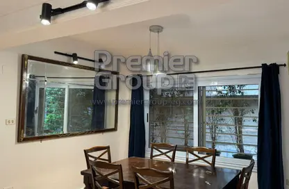 شقة - 2 غرف نوم - 2 حمامات للايجار في شارع زهراء المعادى - دجلة - حي المعادي - القاهرة