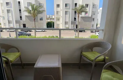 Chalet - 2 Bedrooms - 2 Bathrooms for sale in Amwaj - Sidi Abdel Rahman - North Coast