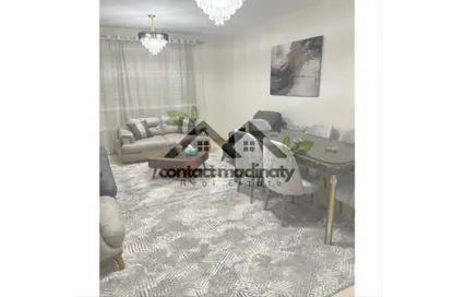 Apartment - 3 Bedrooms - 2 Bathrooms for rent in Madinaty - Cairo