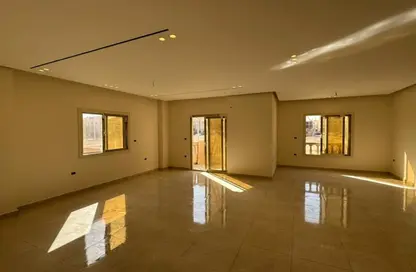 Apartment - 3 Bedrooms - 3 Bathrooms for rent in El Koronfel - The 5th Settlement - New Cairo City - Cairo