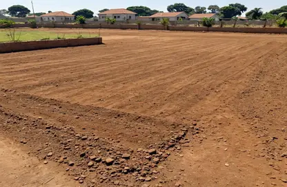 قطعة أرض - استوديو للبيع في حدائق اكتوبر - مدينة 6 أكتوبر - الجيزة