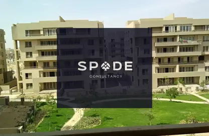 Apartment - 3 Bedrooms - 3 Bathrooms for sale in The Square - 5th Settlement Compounds - The 5th Settlement - New Cairo City - Cairo