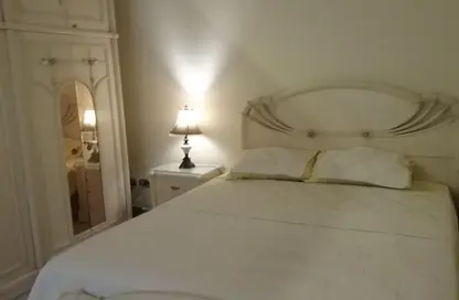 Apartment - Studio - 1 Bathroom for sale in Street28 - District 5 - The 5th Settlement - New Cairo City - Cairo