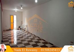 شقة - 3 غرف نوم for للايجار in شارع ابو قير - كليوباترا - حي شرق - الاسكندرية