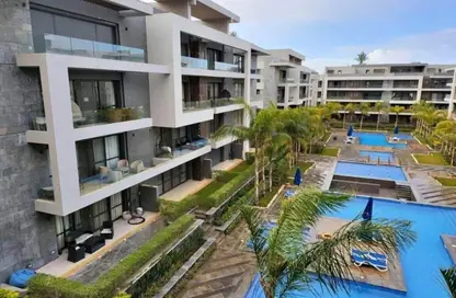 Apartment - 3 Bedrooms - 3 Bathrooms for sale in El Patio Oro - 5th Settlement Compounds - The 5th Settlement - New Cairo City - Cairo