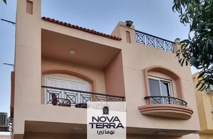 فيلا - 4 غرف نوم - 4 حمامات للايجار في حدائق المهندسين - الحي الرابع - الشيخ زايد - الجيزة فيلا - 4 غرف نوم - 4 حمامات للايجار في حدائق المهندسين - الحي الرابع - الشيخ زايد - الجيزة