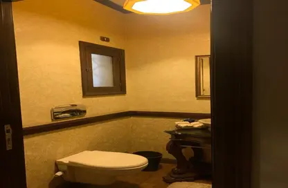 Villa - 3 Bedrooms - 3 Bathrooms for sale in El Rehab Extension - Al Rehab - New Cairo City - Cairo