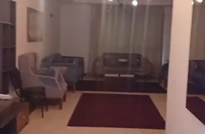 شقة - 1 حمام للايجار في وان قطامية - كمبوندات القطامية - القطامية - مدينة القاهرة الجديدة - القاهرة