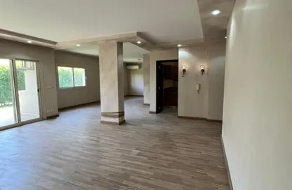 Apartment - 3 Bedrooms - 3 Bathrooms for rent in Sheikh Zayed Compounds - Sheikh Zayed City - Giza