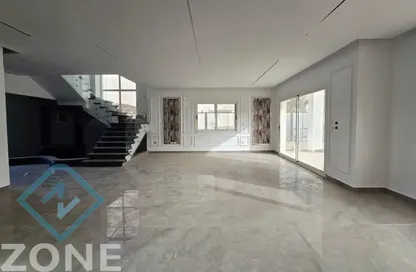 Villa - 4 Bedrooms - 4 Bathrooms for sale in Madinaty - Cairo