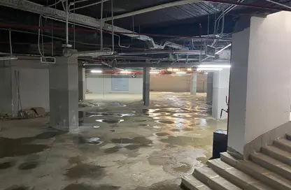 Shop - Studio - 1 Bathroom for rent in Mohamed Naguib Axis - Abou El Houl - New Cairo City - Cairo
