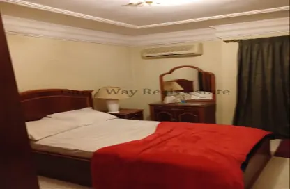 Apartment - 3 Bedrooms - 2 Bathrooms for sale in 9th Zone - Nasr City - Cairo
