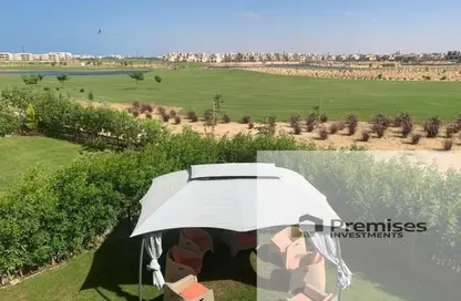 Villa - 7+ Bedrooms - 7+ Bathrooms for sale in Marassi - Sidi Abdel Rahman - North Coast